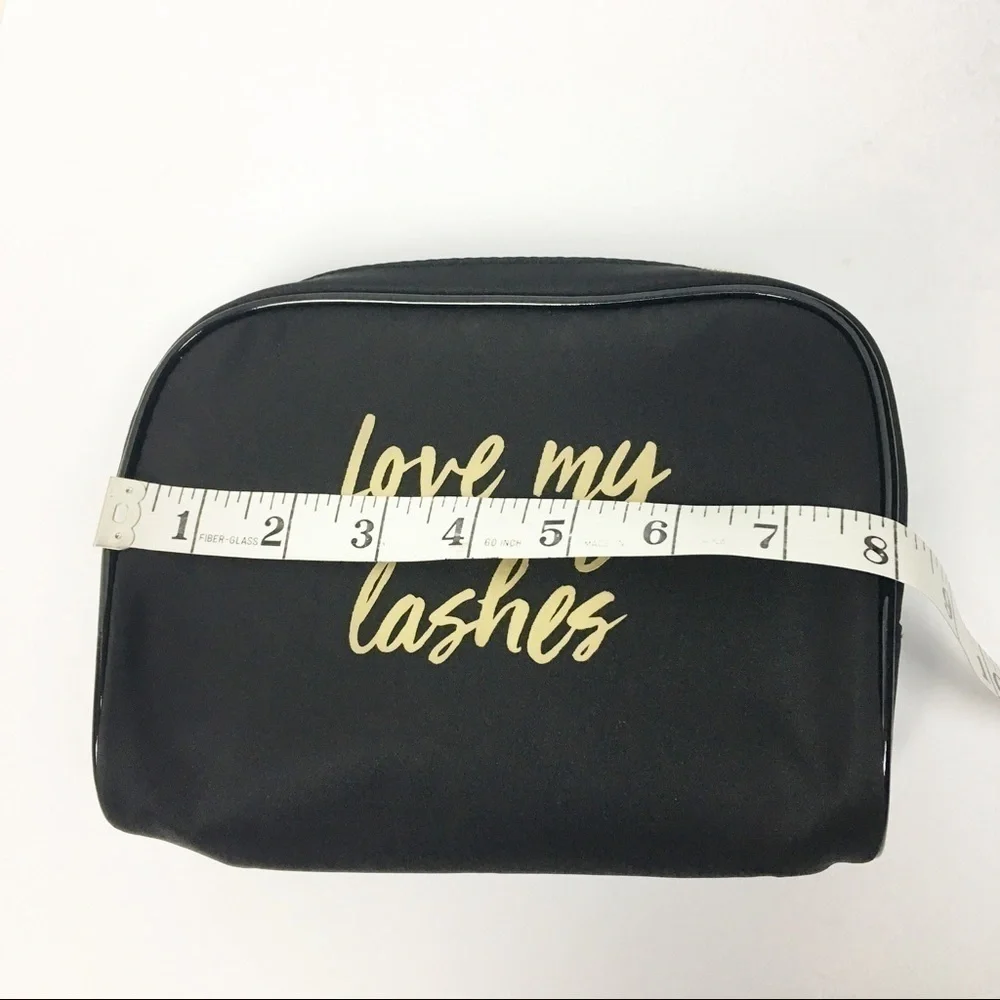 Lancôme Makeup Bag 